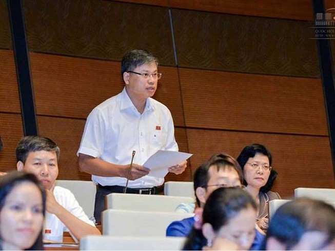 Nhiều doanh nghiệp tố bị cán bộ ‘xin đểu’