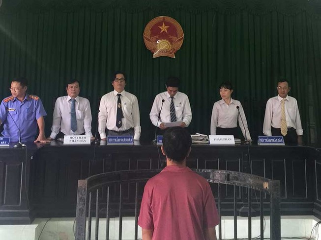 14 năm chưa xử xong một vụ án