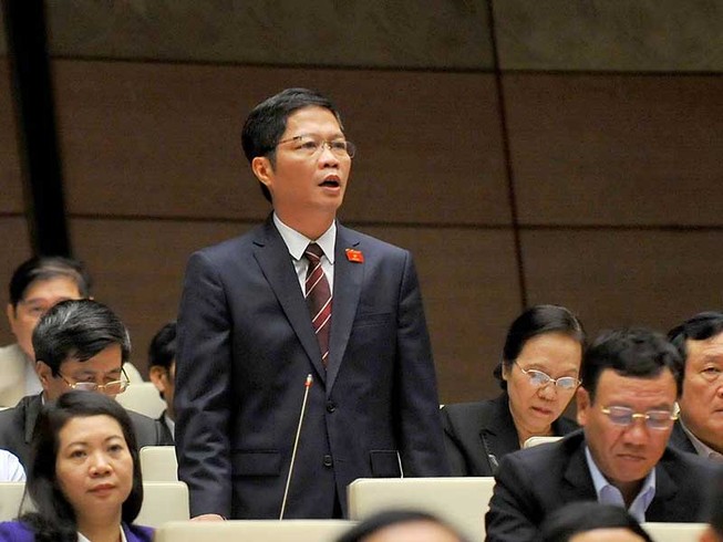 Dự án ‘trùm mền’, phải quy trách nhiệm cá nhân