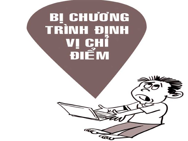 2 tên trộm không biết vì sao bị bắt