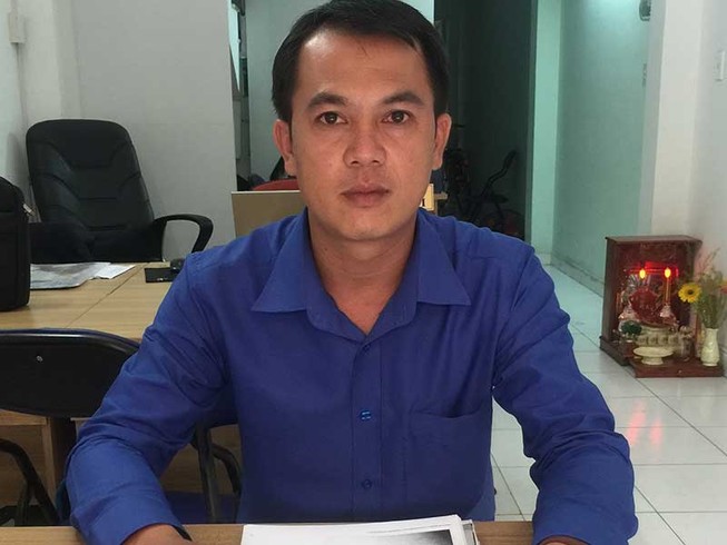 Ôm nợ rời nơi cư trú là lạm dụng?