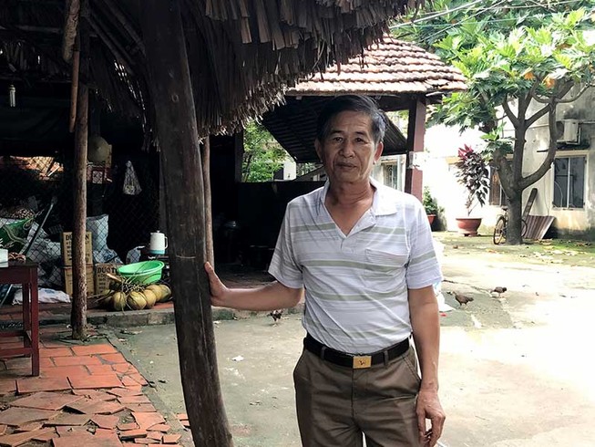 Giả chữ ký bán tài sản, công an nói không chiếm đoạt