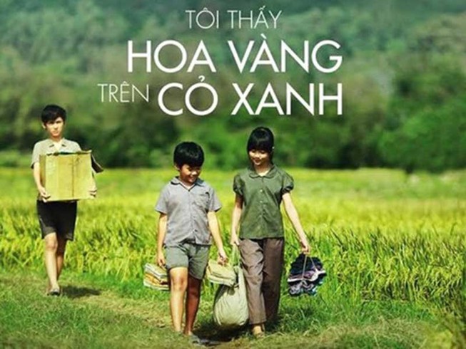 Không còn những đôi dép tổ ong tại liên hoan phim