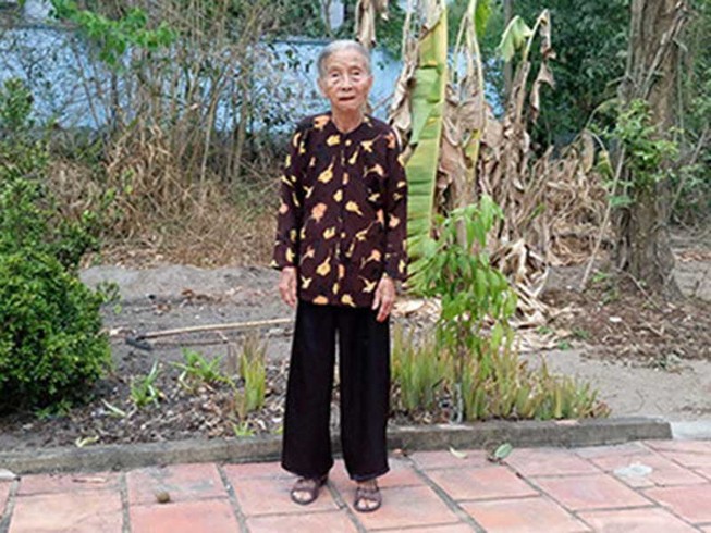 UBND huyện Củ Chi đã cắm xong ranh đất cho dân