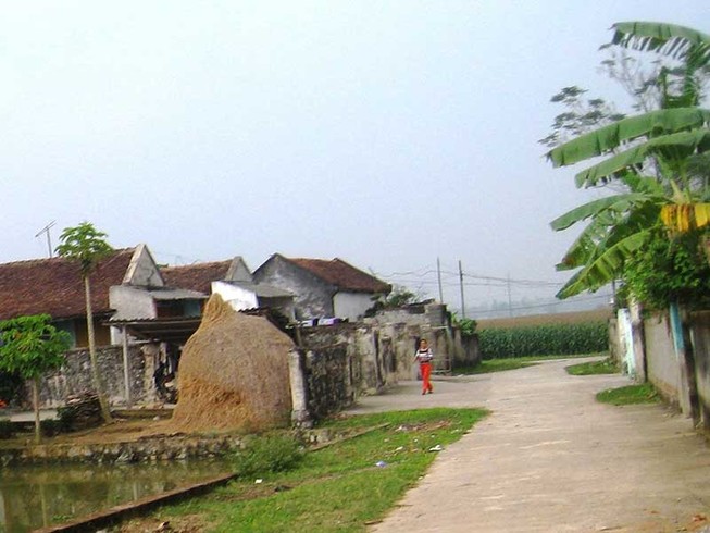 Ám ảnh ung thư - Bài 1: Phận người ở vùng đất ‘chết’