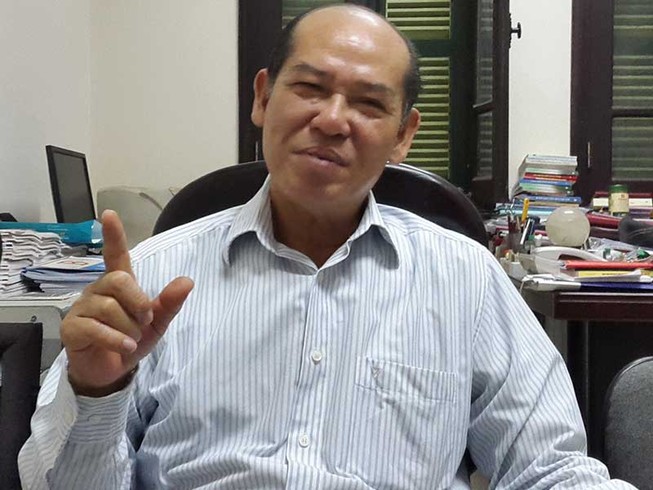 Nghị quyết Trung Ương 4, khóa XII: Nghiêm trị suy thoái