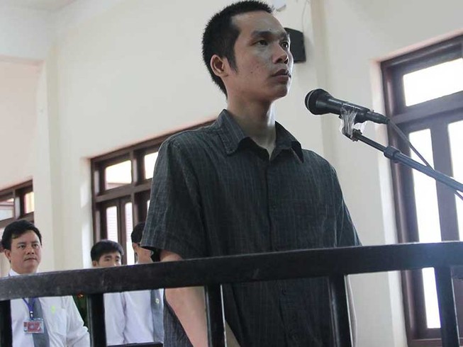 Trả hồ sơ lần 6 vụ án giết người