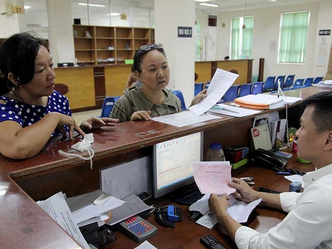 Quỹ BHXH đầu tư vào các dự án trọng điểm?