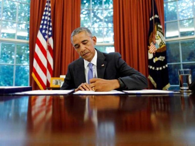 Di sản của Tổng thống Obama
