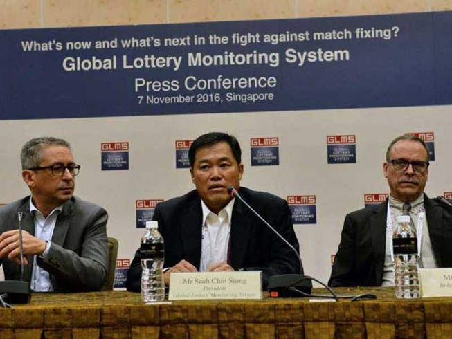 AFF Cup 2016 trước nguy cơ bị dàn xếp tỉ số!