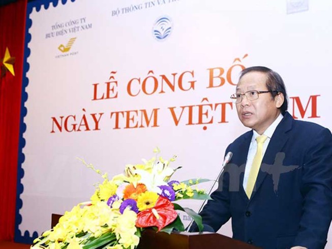 Công nhận ngày 27-8 là ngày Tem Việt Nam