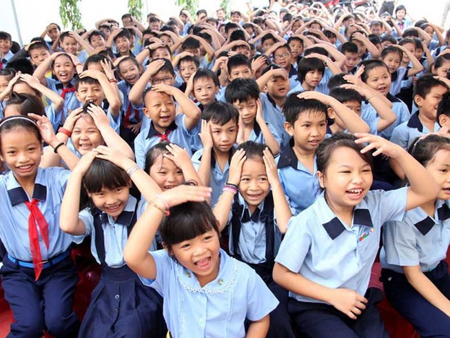 Công nghệ giáo dục và nỗi khổ hiệu trưởng