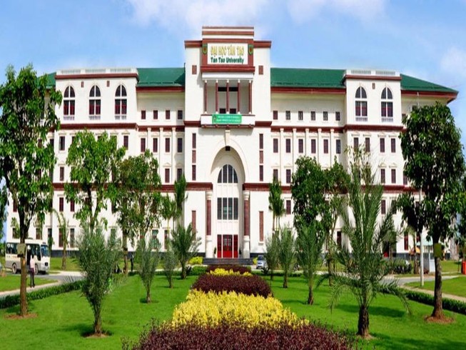 Bộ GD&ĐT sẽ thanh tra Trường ĐH Tân Tạo trong tuần này