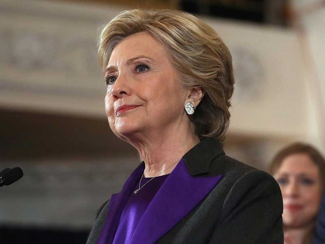Tương lai nào dành cho bà Hillary Clinton?