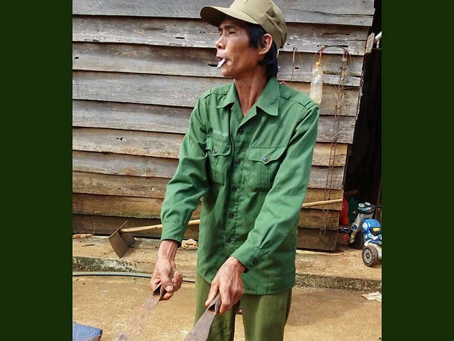 Phải làm rõ trách nhiệm trong vụ Long Sơn