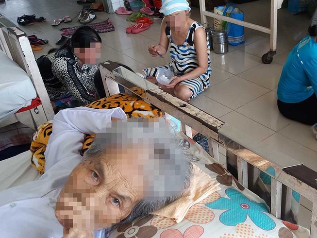80% ung thư có thể phòng tránh