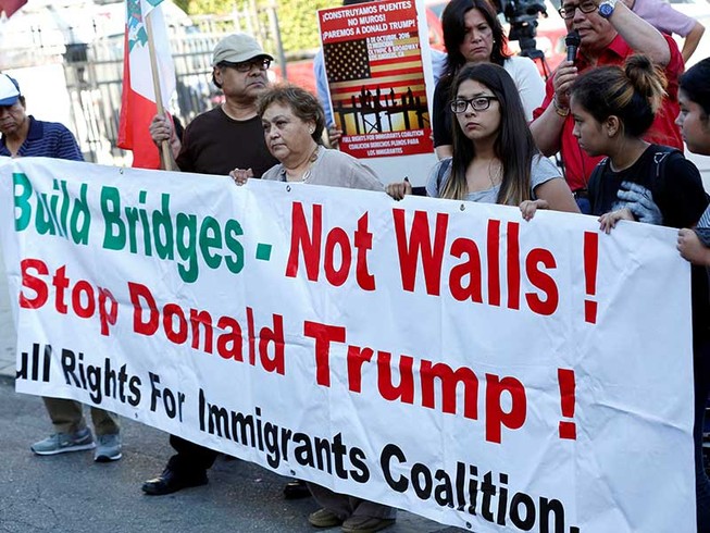 Ông Trump sẽ ‘đưa nước Mỹ vĩ đại trở lại’?