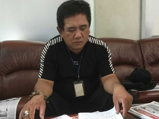 Vận động viên bị lơ bảo hiểm y tế