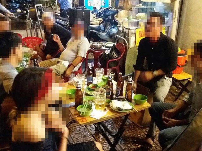Ung thư là chuyện của… hàng xóm!