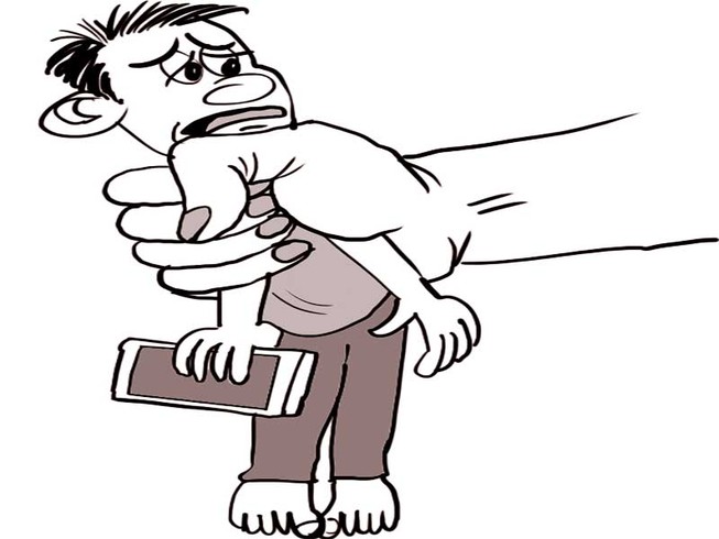 Cướp giật bị hai phụ nữ ‘bắt sống’