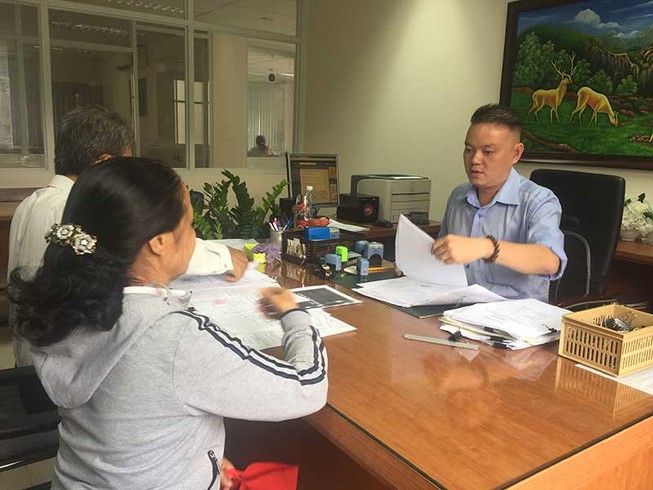 Ủy quyền nhà: Dễ rủi ro nếu không công chứng