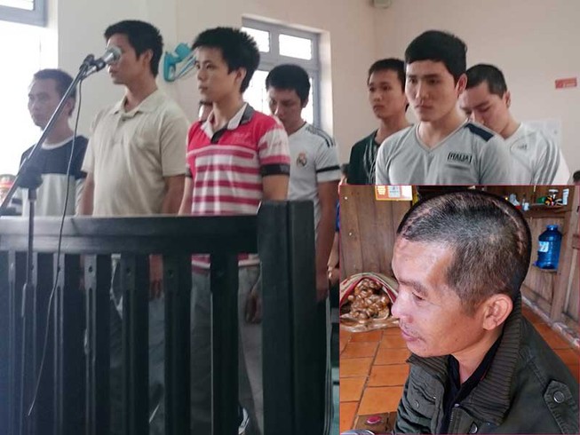 Xử vụ truy sát để giành rẫy ở Đắk Nông