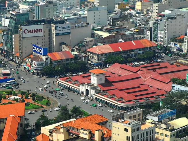 TP.HCM: Cắt 5% tỉ lệ điều tiết ngân sách