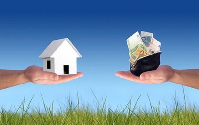 Mời giao lưu trực tuyến ‘Mua bán nhà ở trong tương lai’
