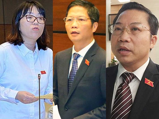 30 ngàn tỉ ‘đắp chiếu’: Xét cả trách nhiệm hình sự
