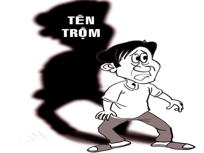 Bị bắt vì tướng đi