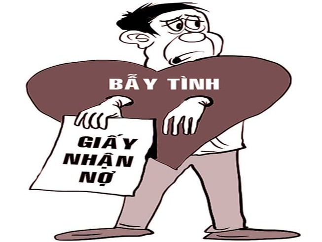 Lánh mặt cho vợ hờ ‘ăn nem’