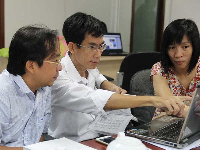 Giao lưu trực tuyến: Lưu ý khi mua nhà trong tương lai