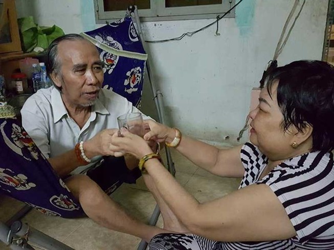 Tai nạn giao thông, nỗi đau không dứt