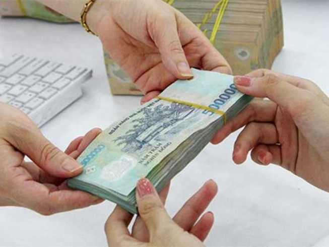 Không được sử dụng tiền vay cho các dự án kém hiệu quả