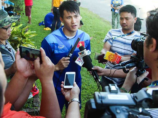 Nước mắt đàn ông