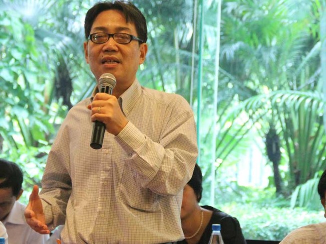 Phải siết việc bổ nhiệm người thân