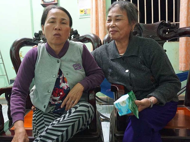 Hôm nay xử vụ ‘Vì mấy cái tát, cả nhà bị kết án’