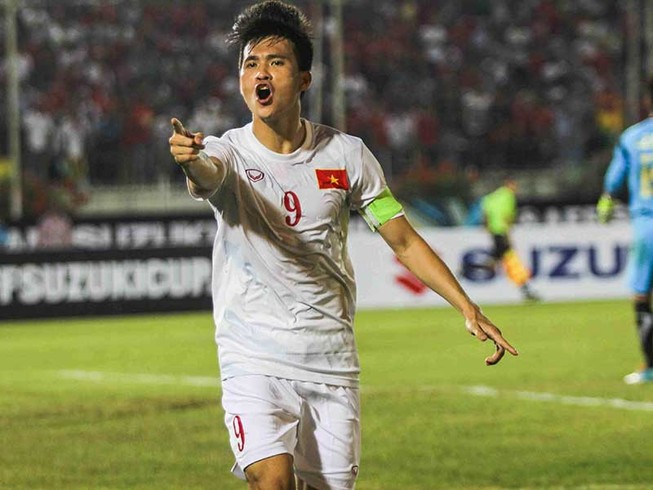 Công Vinh: Đá với Malaysia bao giờ cũng khó