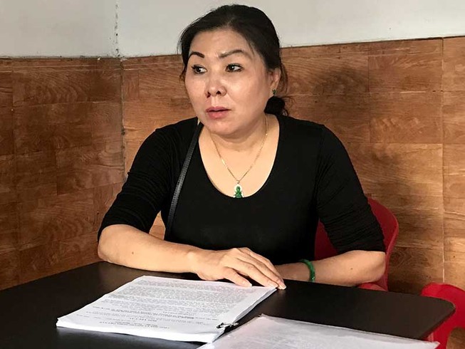 Tòa công nhận chứng cứ không hợp pháp