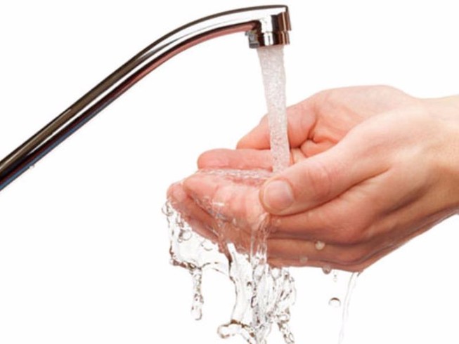 Từ 1-1-2017, phải đóng 10% tiền phí nước thải sinh hoạt
