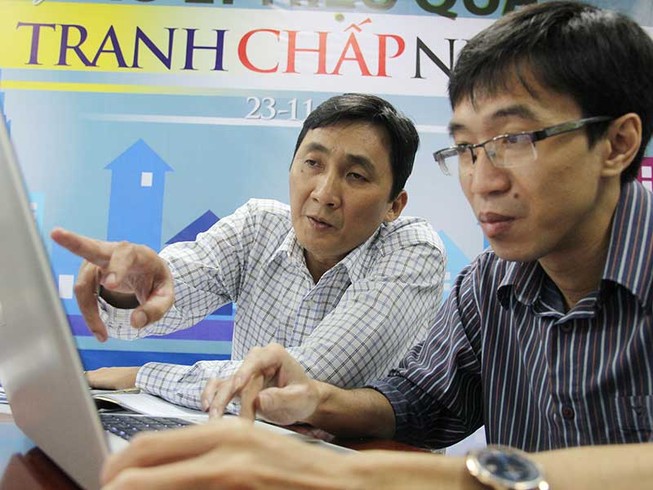 Tranh chấp nhà: Cách nào đỡ thiệt?