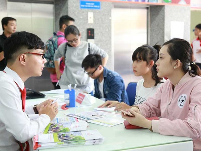 Nhiều trường đại học tính phương án tuyển sinh riêng