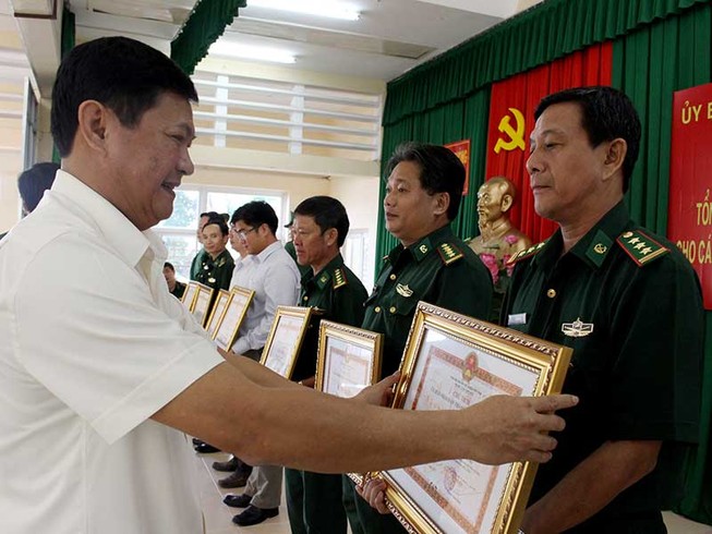 TP.HCM sẵn sàng chống lại luận điệu xuyên tạc