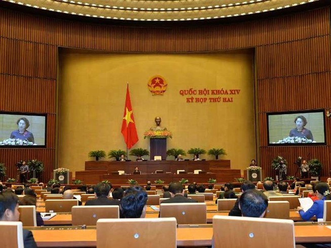 Chỉ ra những bất cập trong điều hành đất nước