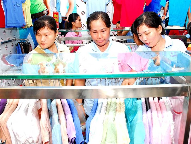 Xu hướng thưởng Tết Đinh Dậu sẽ như thế nào?