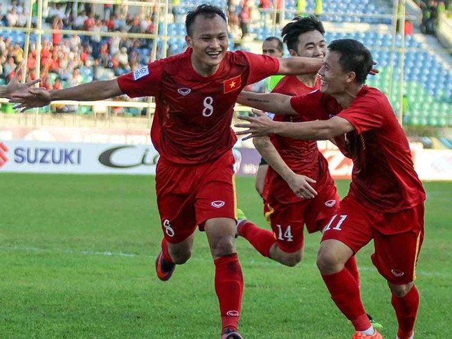 ‘Chúng tôi chờ đón bất kỳ đối thủ nào bảng A!’