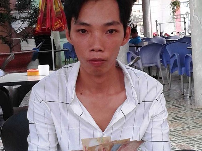 Bị giam oan 255 ngày, được bồi thường 95 triệu đồng