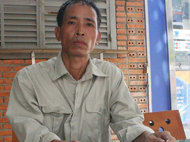 Đình chỉ nhưng ‘gút’ không bồi thường oan