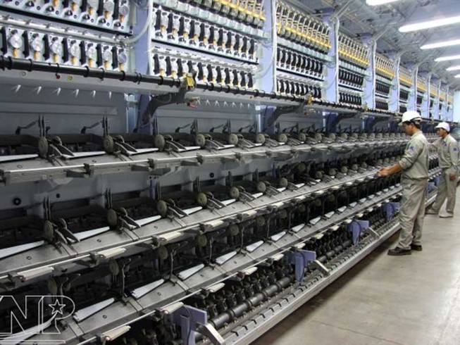 Không dễ phá sản nhà máy 7.000 tỉ đang ‘đắp chiếu’