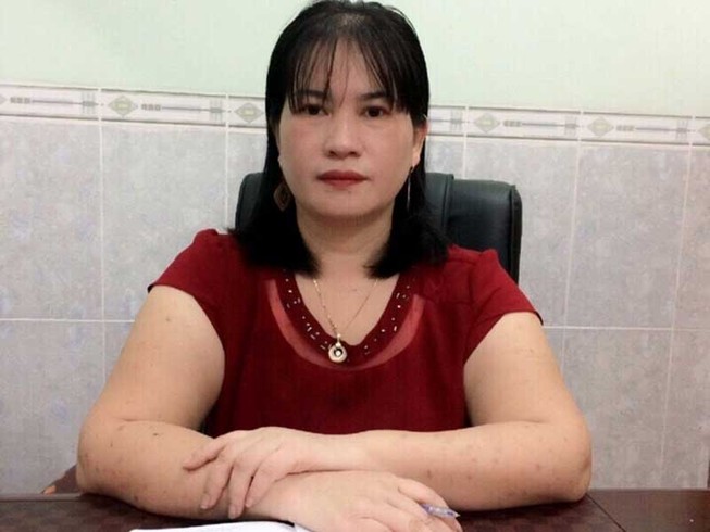 Công an lấy lời khai tại bệnh viện, giám sát sao?